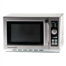 Menumaster Large Capacity Microwave