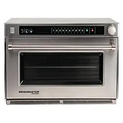 Menumaster Steam Microwave