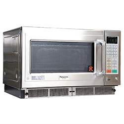 Panasonic Combination Microwave with Grill