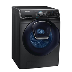 Samsung Eco Bubble Washing Machine