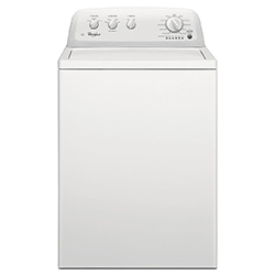 Whirlpool American Style Top Loading Commercial Washing Machine 15kg