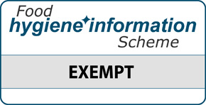 Rating - Exempt