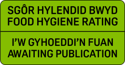 Rating - Awaiting Publication