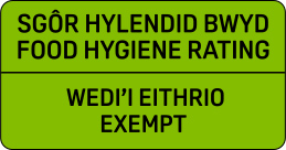 Rating - Exempt