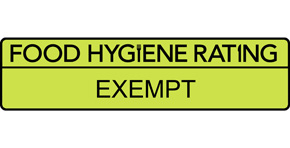Rating - Exempt