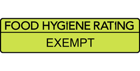 Rating - Exempt