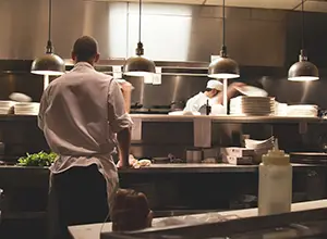 What is the Best Chef Uniform for your Business?